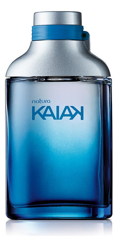 Kaiak Clàsico Masculino Natura 100ml Fragancia Masculina