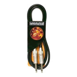 Cable Para Instrumento Whirlwind Whzc10 Plug 3m  