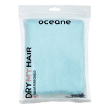 Océane Femme Dry My Hair Toalha De Cabelo