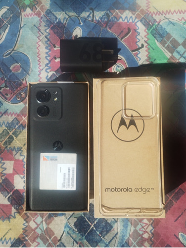 Motorola Edge 40 