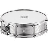 Meinl Ca14 Tambor Caixa 14  Pulgadas Percusión Plata Samba Color Plateado