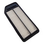 Filtro De Aceite Wega Jfo-0409 Para Honda Civic Accord Honda Accord