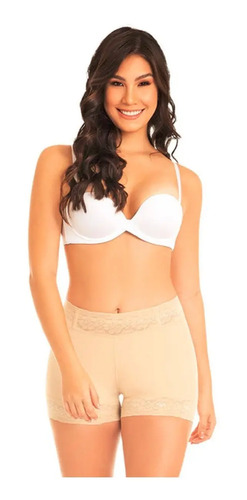 Short Faja Myd Levanta Gluteos Control Abdomen | Meses sin interés