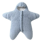 Saco De Dormir For Bebé Starlight, Manta Polar De Algodón (0