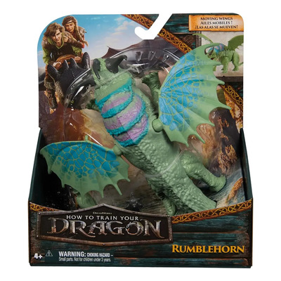 Cómo Entrenar A Tu Dragón, Chimuelo, Figura De Acción De Dragón De 19 Cm, Juguetes Para Niños A Partir De 4 Años | Envío gratis