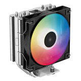 Cooler Gamer Deepcool Gammaxx Ag400 Rainbow