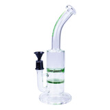 Bong De Vidro Dk6133 23cm C/ Percolator