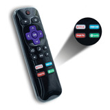 Control Remoto Hisense Para Rok U Tv