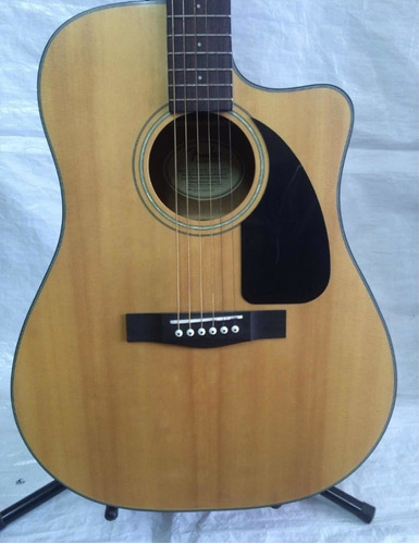 Guitarra Fender Cd100