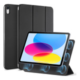 Capa Case Esr Magnética Anti Impacto Para iPad 10 (10.9 Pol)