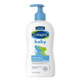 Cetaphil Baby Daily Lotion Crema Corporal 399ml