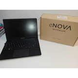 Notebook Enova 14  Intel I3, 8 Ram, 256gb Almacenamiento 