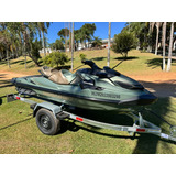 Jet Ski Sea Doo Gtx 300 Limited 