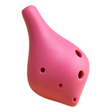 Agujeros De Resina Estilo Ocarina Para Flauta Musical Y Alto