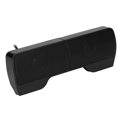 Mini Altavoces For Computadora Portátil, Monitor Con . | Envío gratis