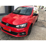 Volkswagen Gol Trend 2017 1.6 Trendline 101cv 3p