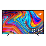 Smart Tv 55 Qled 4k Samsung Qn55q60cagxzd Modo Game