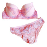 Lingerie Luxo Atacado Com 10 Conjuntos Zilook Ou Estilosa 