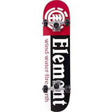 Skateboard Completo Element Sección 7.75  - 32 