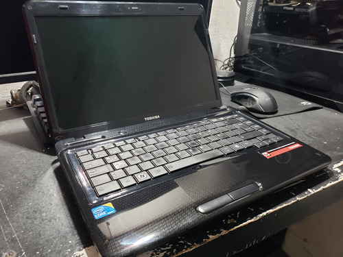 Toshiba Satellite