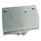 Vidrio Puerta Trasero Izq Stw Nissan Xtrail 2002-2011