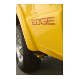 Calcas Sticker Edge Costados De Batea Compatible Con Ranger 