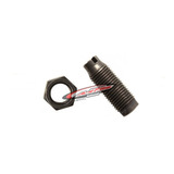 Tornillo Tuerca Regulacion Valvula Original Xr Trx Moto Sur