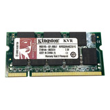 Memoria Notebook Ddr 1 Gb 333 Mhz, Caballito, Envios