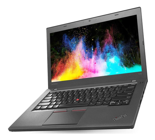 Notebook Lenovo Thinkpad Intel Core I7 8gb Ssd 256gb Win11