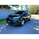 Toyota Rav4 2014 2.0 4x2 Tx Cvt