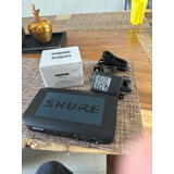 Shure Receptor Blx K12 Inalámbrico