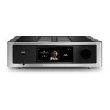      Nad M33 Amplificador Digital Integrado 120v