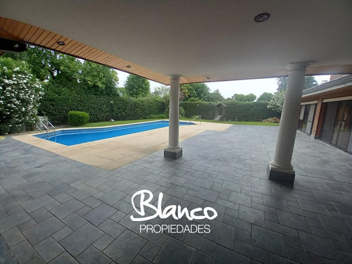 Casa En Venta En Mapuche Country Club, Pilar, G.b.a. Zona Norte - Imagen 4