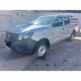 Nissan Np300 2020 2.5 Estacas Dh Aa Pack Seg Mt