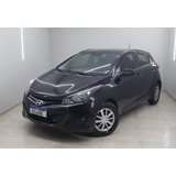 Hyundai Hb20 2013 1.6 Comfort Plus Flex 5p