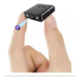 Mini Camara Ip 24 Horas App Iwf Cam  Videocamara Seguridad