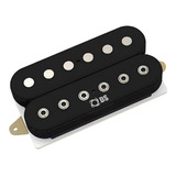 Micrófono Guitarra Eléctrica Distortion Ds Pickups Ds32b