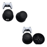 4 Capuchón Control Para Ps5 Goma Joystick Playstation 5