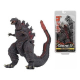 Boneca Shin Godzilla Neca
