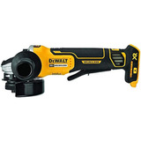 Herramienta De Corte / Amoladora Sin Escobillas Dewalt Dcg41