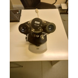 Microscopio Binocular Carl Zeiss