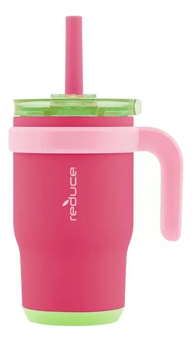 Termo Vaso Reduce Coldee Capacidad 14oz/414 Ml Sin Derrame