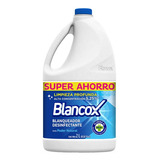 Blanqueador Blancox X 2000ml - L - L a $4200