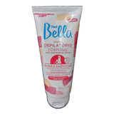 Creme Depilatório Corporal Depil Bella Romã E Amêndoas 100g