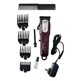 Maquina Corte De Cabello Wahl  Magic Clip Cord/cordless 