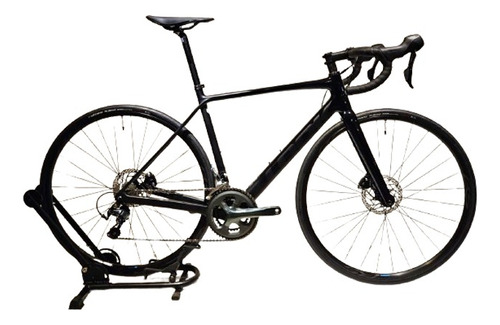 Bici De Ruta Look Huez 785 Rs Shimano Tiagra 20v Rueda Rs171