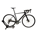 Bici De Ruta Look Huez 785 Rs Shimano Tiagra 20v Rueda Rs171