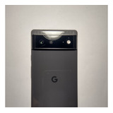 Google Pixel 6 128 Gb Stormy Black 8 Gb Ram, Liberado