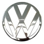 Emblema Delantero Volkswagen Gol Hasta 2002 11cm Diametro  Volkswagen SEDAN