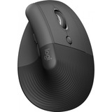 Mouse Logitech Lift M575 Inalambrico Ergo Optico 4000dpi